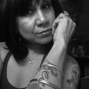 Meet your Posher, Catherine